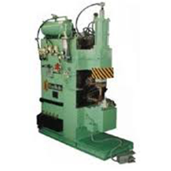 Break - sho welding machine